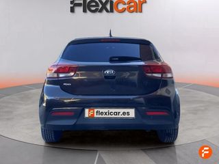 Kia Rio 1.2 CVVT 62kW (84CV) Concept