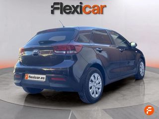 Kia Rio 1.2 CVVT 62kW (84CV) Concept