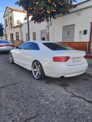 Audi A5 2007