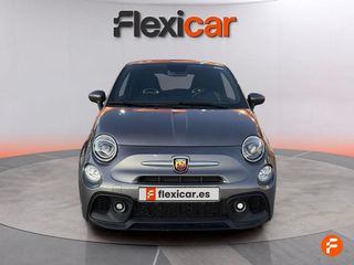 Abarth 500 595 1.4 16v T-Jet 121kW (165 CV)