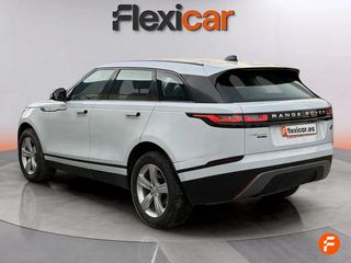 Land-Rover Range Rover Velar 2.0 D180 132kW (180CV) 4WD Auto