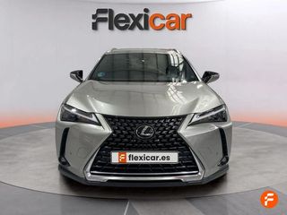 Lexus UX 2.0 250h Premium