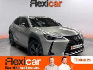 Lexus UX 2.0 250h Premium