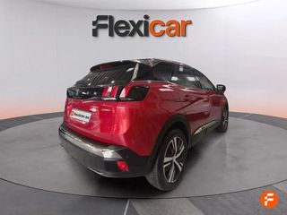 Peugeot 3008 1.5L BlueHDi 96kW (130CV) S&S GT Line