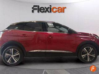 Peugeot 3008 1.5L BlueHDi 96kW (130CV) S&S GT Line