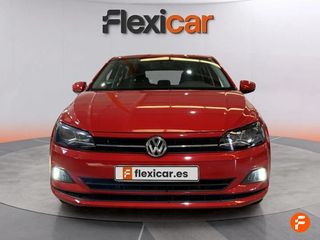 Volkswagen Polo Advance 1.0 TSI 70kW (95CV)