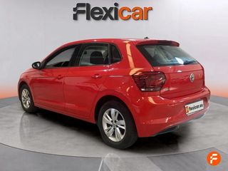 Volkswagen Polo Advance 1.0 TSI 70kW (95CV)