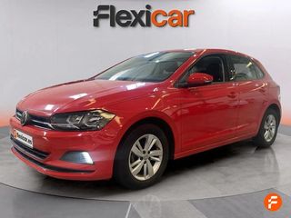 Volkswagen Polo Advance 1.0 TSI 70kW (95CV)