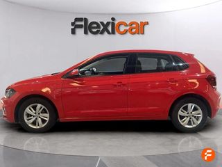 Volkswagen Polo Advance 1.0 TSI 70kW (95CV)