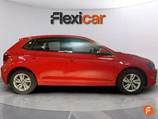 Volkswagen Polo Advance 1.0 TSI 70kW (95CV)