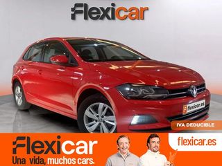 Volkswagen Polo Advance 1.0 TSI 70kW (95CV)