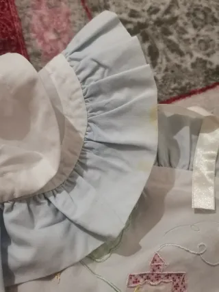 Set fodera picci + fodera cuscino cuore