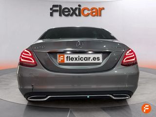 Mercedes Clase C C 250 d