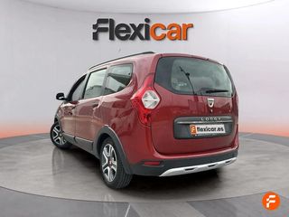 Dacia Lodgy Comfort 1.6 75kW (100CV) GLP 7Pl - 18