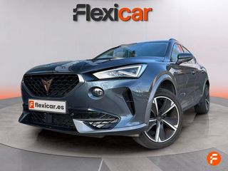 Cupra Formentor 1.5 TSI 110kW (150 CV) DSG