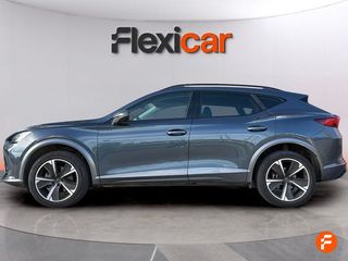 Cupra Formentor 1.5 TSI 110kW (150 CV) DSG