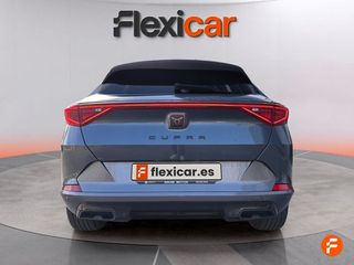 Cupra Formentor 1.5 TSI 110kW (150 CV) DSG