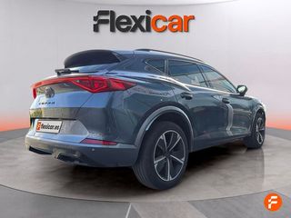 Cupra Formentor 1.5 TSI 110kW (150 CV) DSG