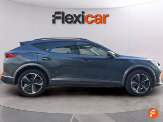 Cupra Formentor 1.5 TSI 110kW (150 CV) DSG