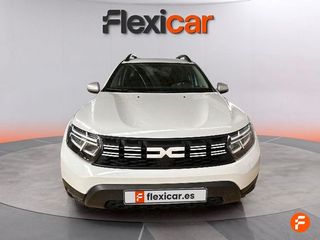 Dacia Duster Expression Bl. dCi 85kW(115CV) 4X2