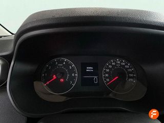 Dacia Duster Expression Bl. dCi 85kW(115CV) 4X2