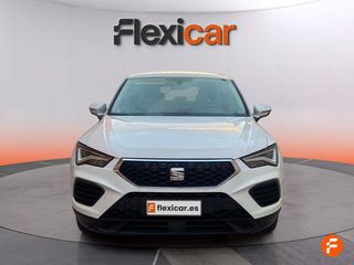 Seat Ateca 1.0 TSI 81kW (110CV) St&Sp Reference