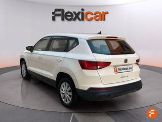 Seat Ateca 1.0 TSI 81kW (110CV) St&Sp Reference