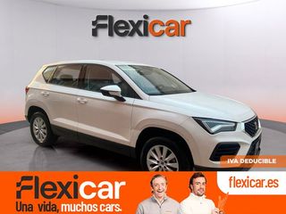 Seat Ateca 1.0 TSI 81kW (110CV) St&Sp Reference