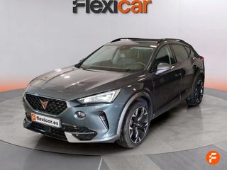 Cupra Formentor 1.5 TSI 110kW (150 CV) DSG
