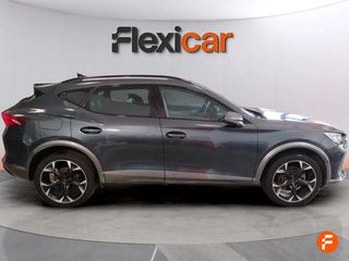 Cupra Formentor 1.5 TSI 110kW (150 CV) DSG