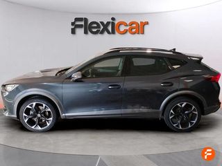 Cupra Formentor 1.5 TSI 110kW (150 CV) DSG