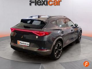 Cupra Formentor 1.5 TSI 110kW (150 CV) DSG