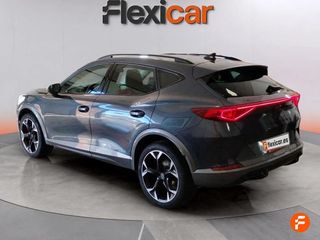 Cupra Formentor 1.5 TSI 110kW (150 CV) DSG