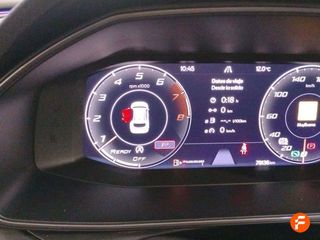 Cupra Formentor 1.5 TSI 110kW (150 CV) DSG