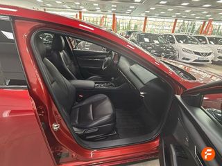 Mazda 3 2.0 SKYACTIV-G ZENITH SAFETY AT