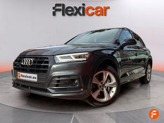 Audi Q5 40 TDI 140kW (190CV) quattro S tronic