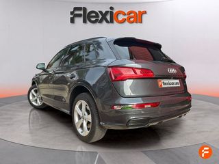 Audi Q5 40 TDI 140kW (190CV) quattro S tronic