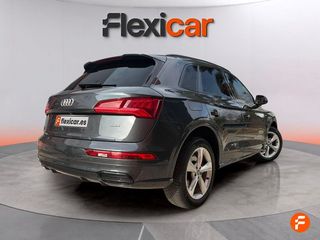 Audi Q5 40 TDI 140kW (190CV) quattro S tronic