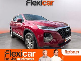 Hyundai Santa Fe 2.0 CRDi Essence 4x2 7S