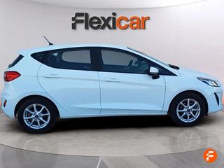 Ford Fiesta 1.0 EcoBoost 74kW Trend S/S 5p