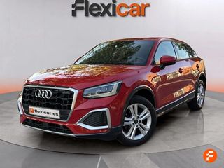 Audi Q2 35 TFSI 110kW (150CV) S tronic