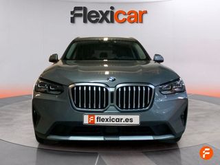BMW X3 xDrive30d xLine