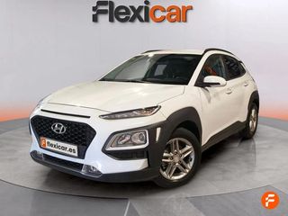 Hyundai Kona 1.0 TGDi Tecno 4x2