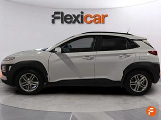 Hyundai Kona 1.0 TGDi Tecno 4x2