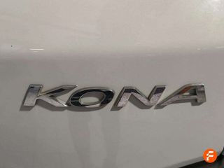 Hyundai Kona 1.0 TGDi Tecno 4x2