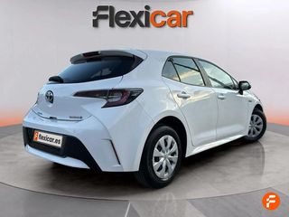 Toyota Corolla 1.8 125H ACTIVE TECH E-CVT