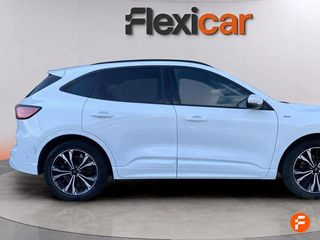 Ford Kuga ST-Line 1.5T EcoBoost 110kW (150CV)