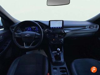 Ford Kuga ST-Line 1.5T EcoBoost 110kW (150CV)