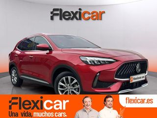 MG HS 1.5 Turbo GDI Comfort DCT