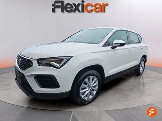 Seat Ateca 1.0 TSI 81kW (110CV) St&Sp Reference